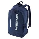 Head Base Backpack 17L Navy